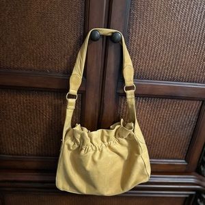 Spring is blooming with possibilities, especially with this beautiful, Hobo bag!